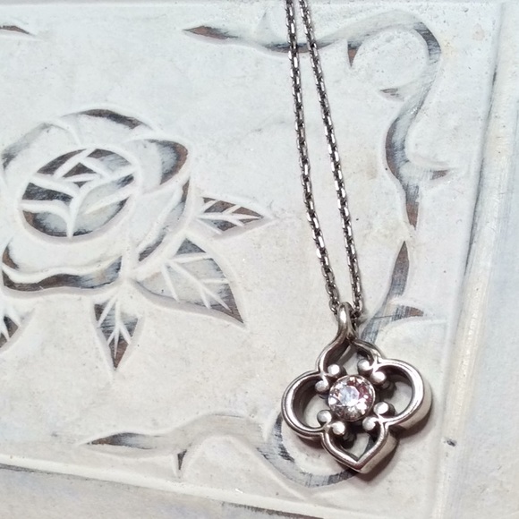 Brighton Jewelry - Brighton Cross Necklace